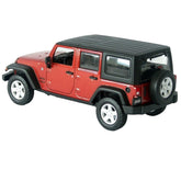 CARRO JEEP WRANGLER UNLIMITED 2015